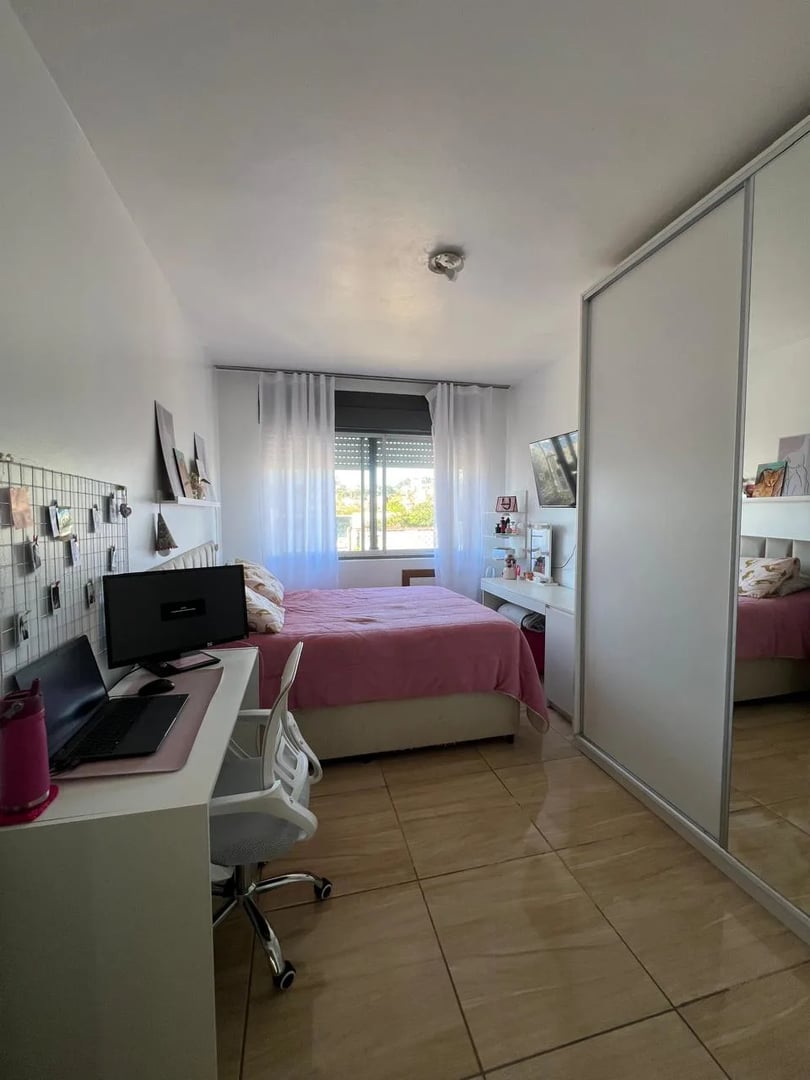 Apartamento 2 dormitórios - Carlos Trein - Foto 6