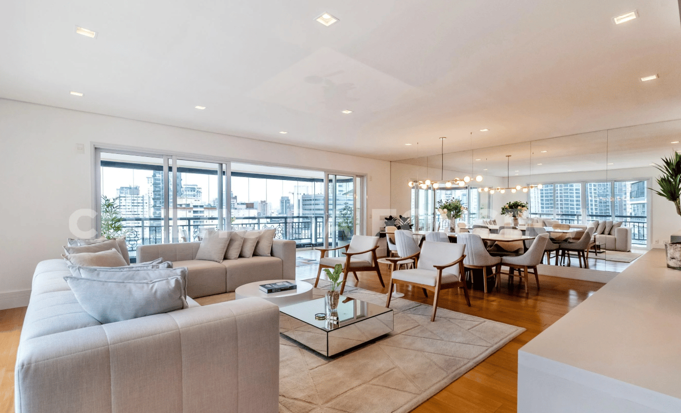 APARTAMENTO - CF589266 — foto 5