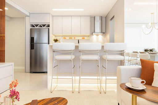 Apartamento no Navegantes em Capão da Canoa com 2 quartos - Foto 5