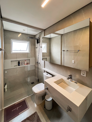 Casa no Santo Inácio com 4 dormitórios, 3 Suítes e Piscina - Foto 14