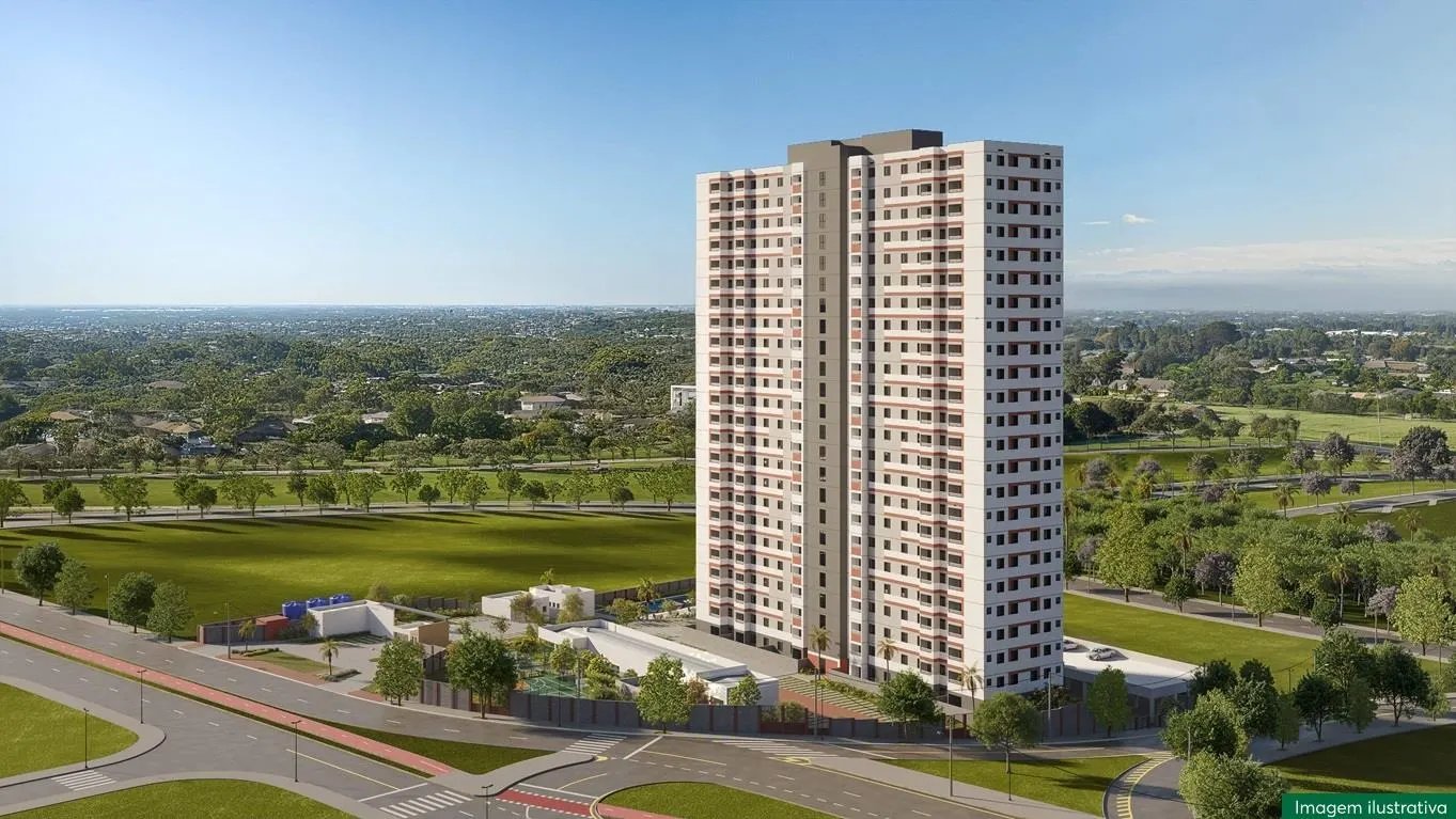 Residencial Caminho Das Cerejeiras - Foto 16