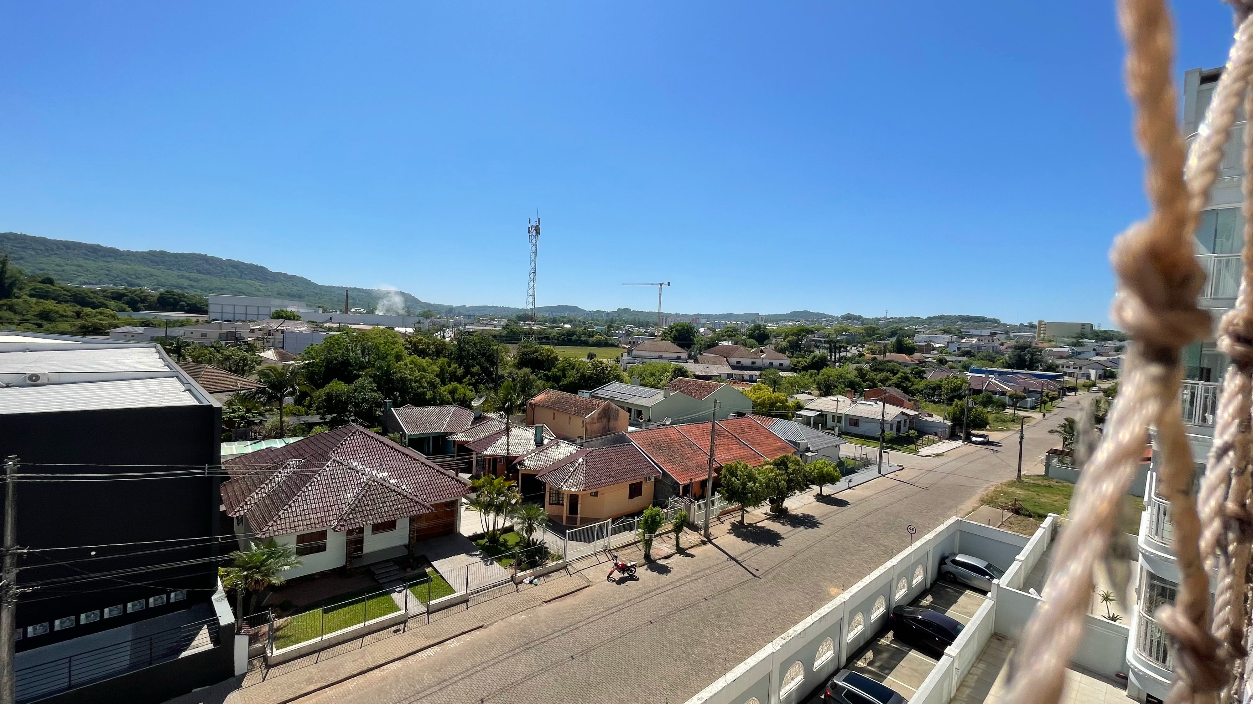 Ótimo Apartamento no Arroio Grande com 2 dormitórios - Foto 26
