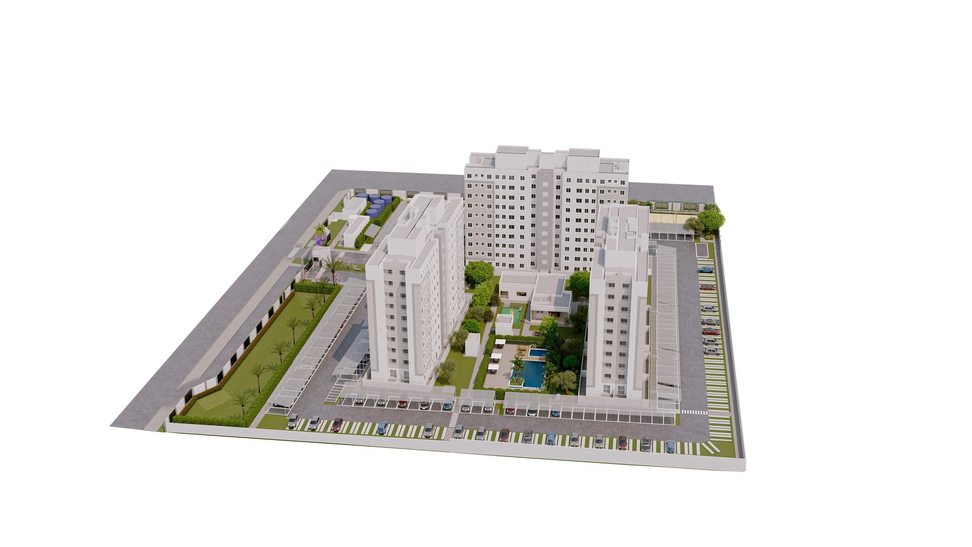 Residencial Castello di Angelo - Foto 19