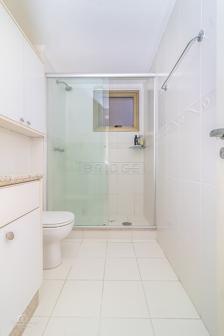 Apartamento em Porto Alegre com 140m² - Foto 32