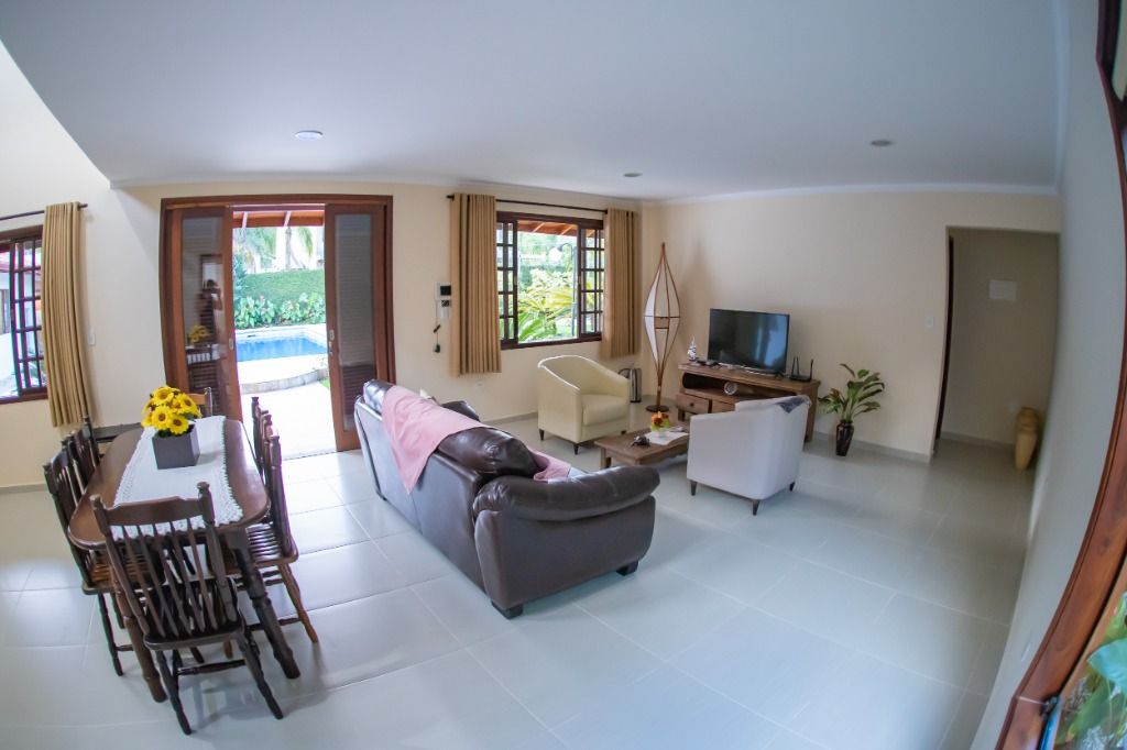Casa Isolada com 5 dormitórios à venda, 354 m² por R$ 7.100.000 - Juquehy - São Sebastião/SP — foto 28