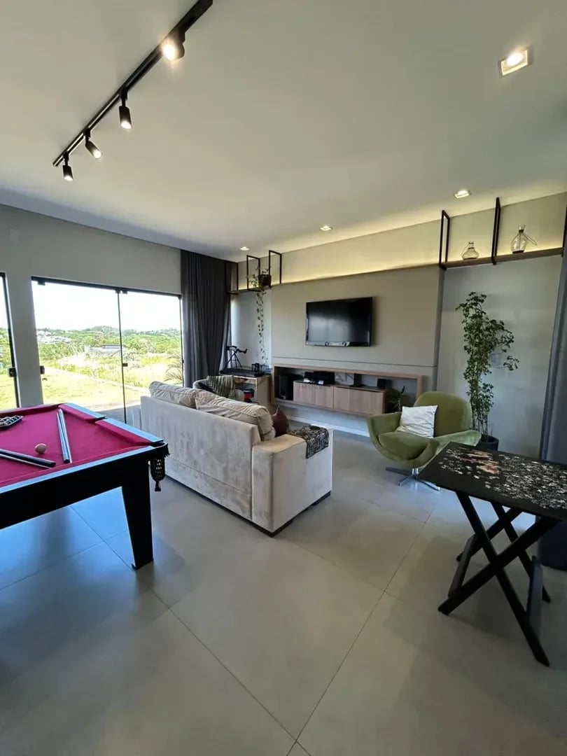 Casa à venda no bairro Jardim Europa - Foto 13