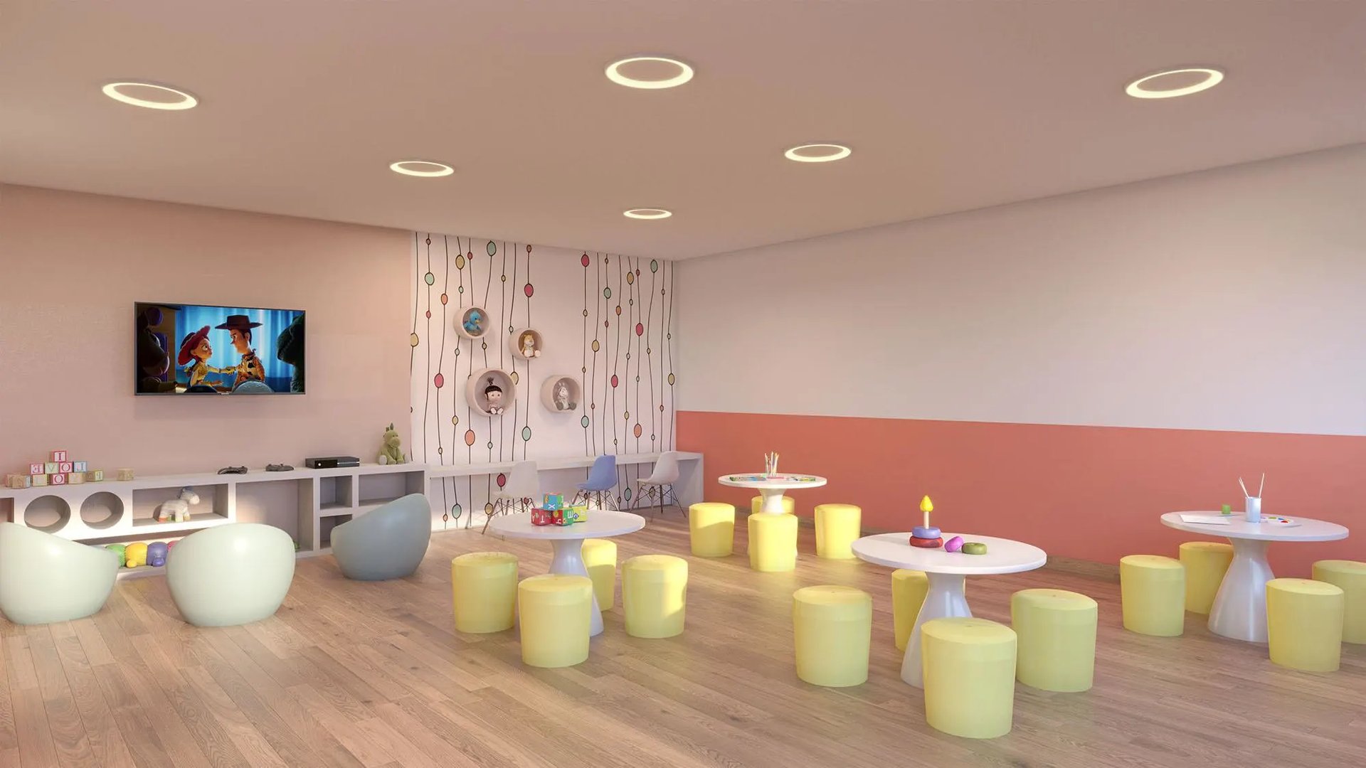 Residencial Chelsea - Foto 19