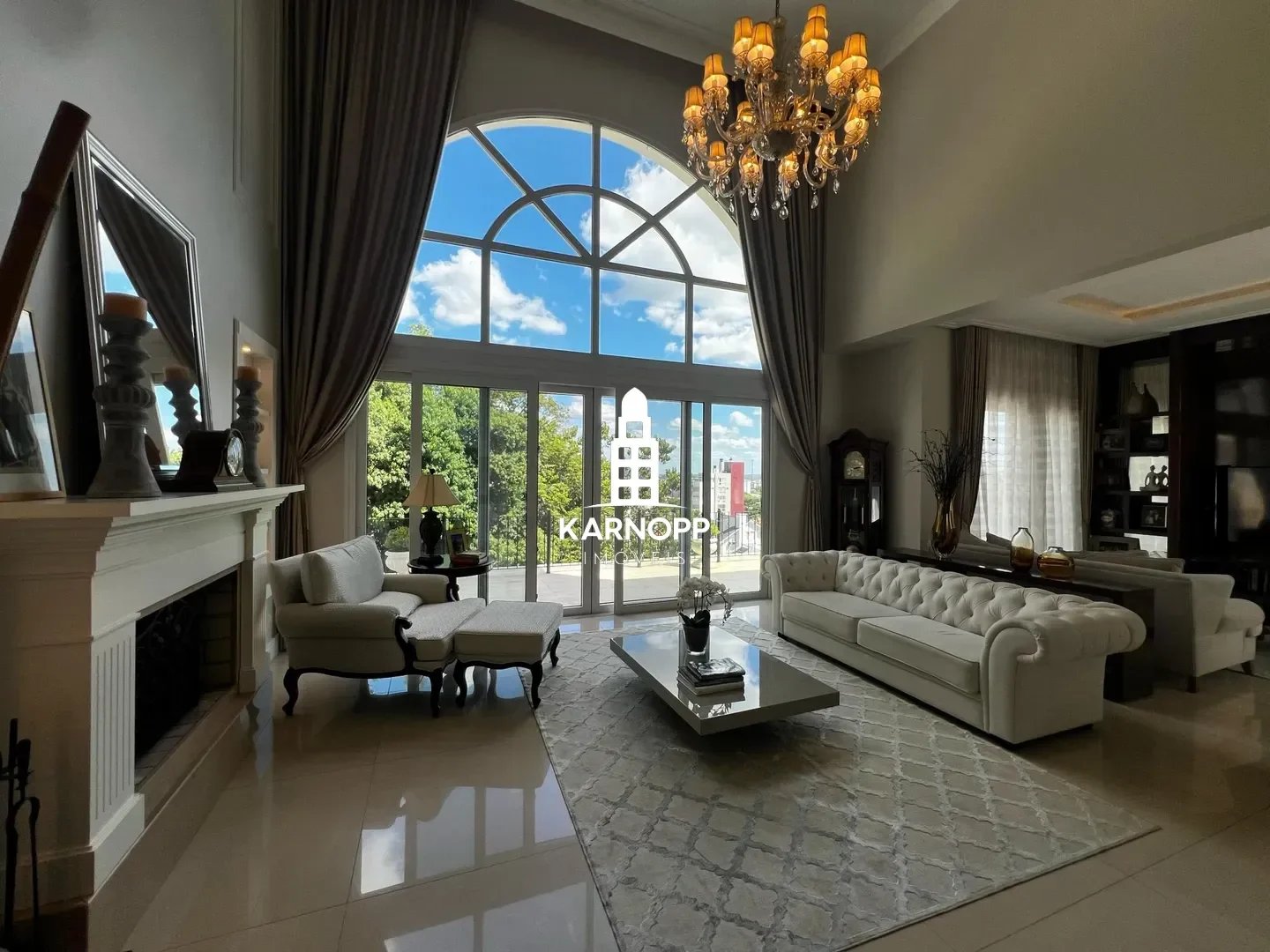 Belíssima Casa No Condomínio Costa Norte - Foto 4