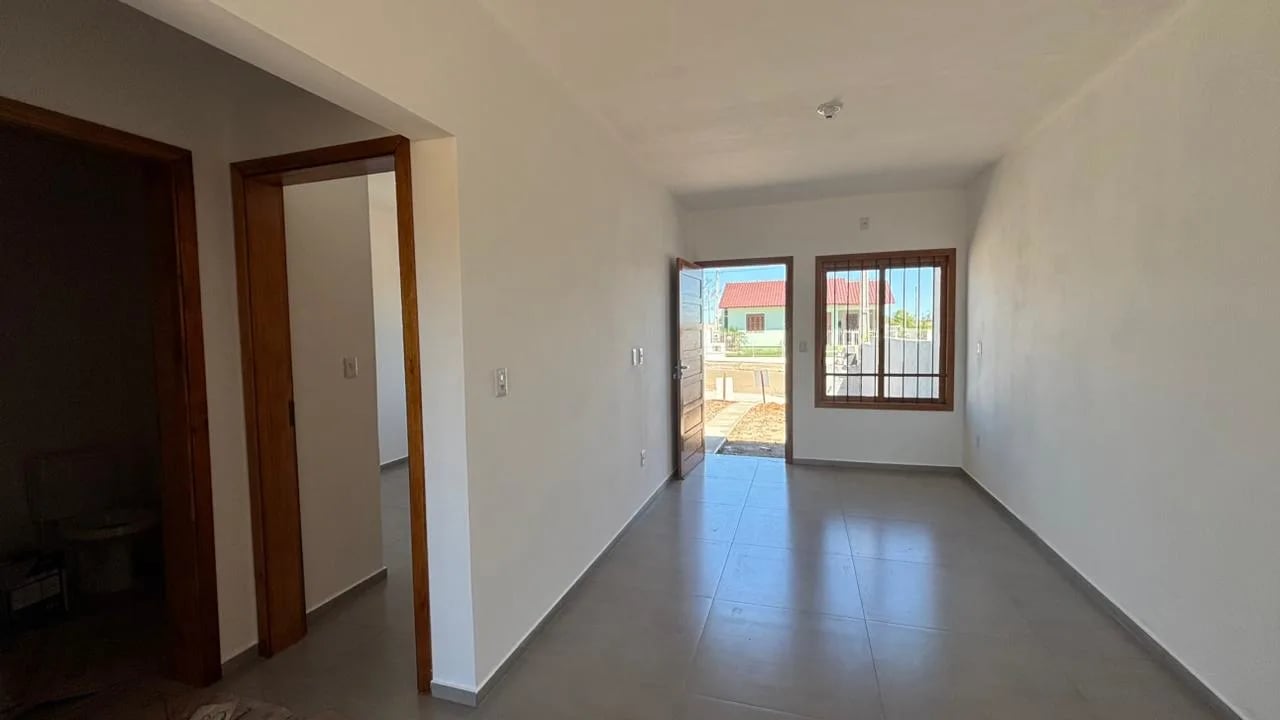 Geminado Esmeralda com amplo pátio - Foto 12