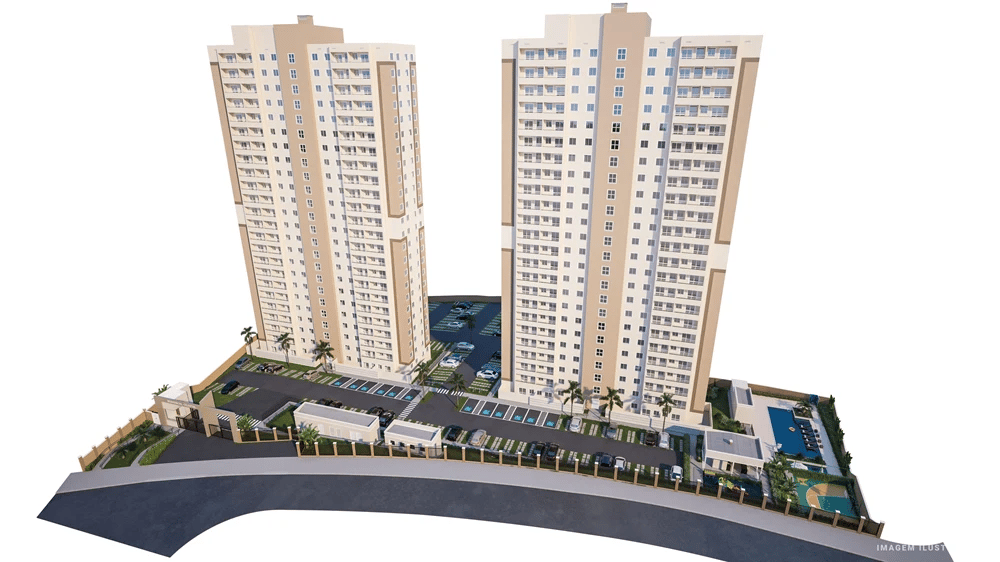 ESGOTADO - Residencial Celestial - Foto 15