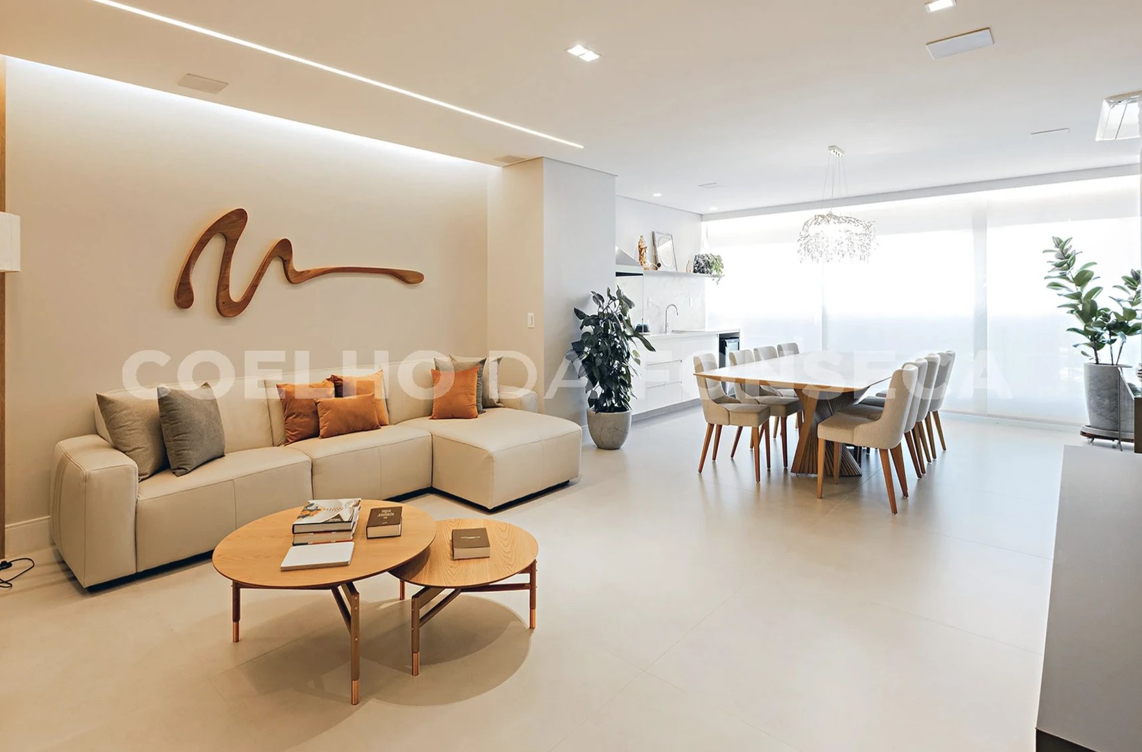 APARTAMENTO PINHEIROS 678389 — foto 4