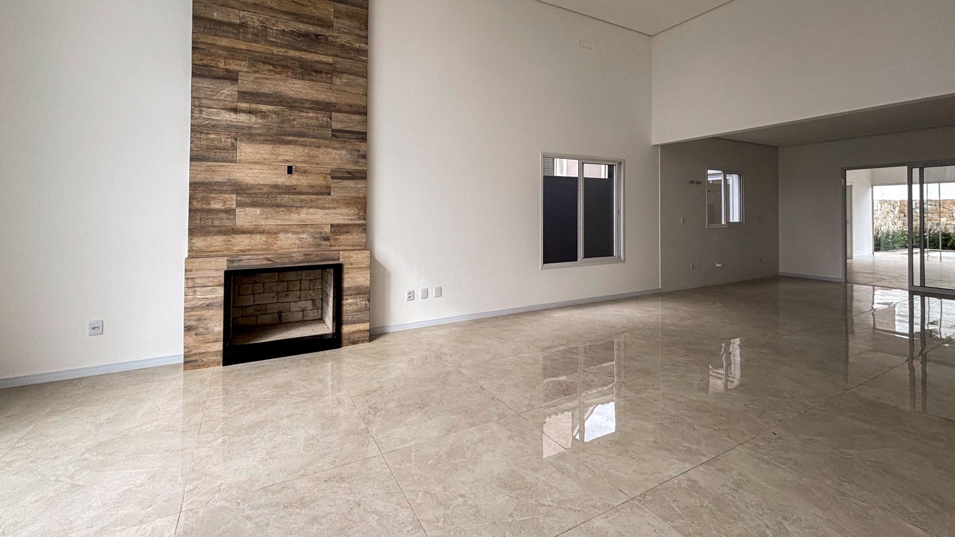 Casa no Terra Madre com 3 suítes, área gourmet e piscina - Foto 4