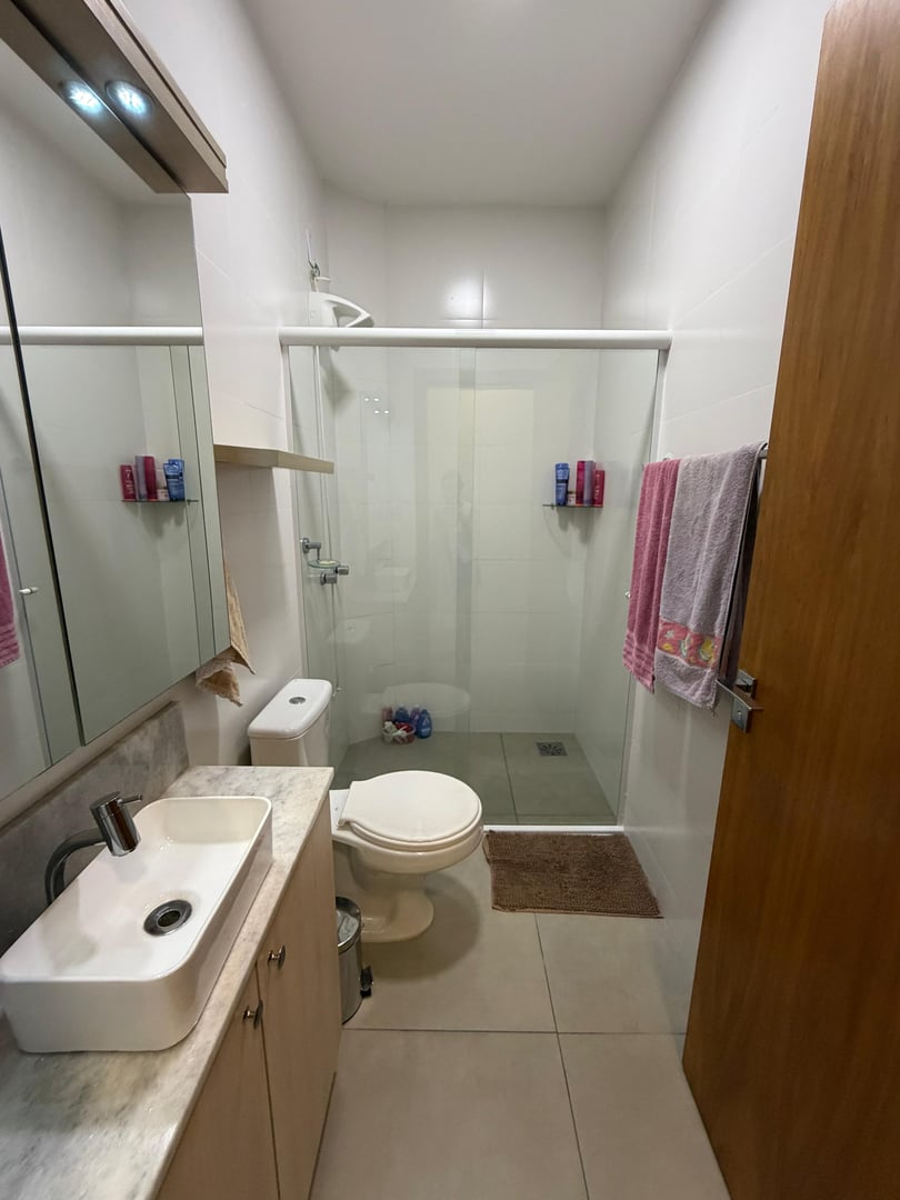 Duplex no Goias  - Foto 12