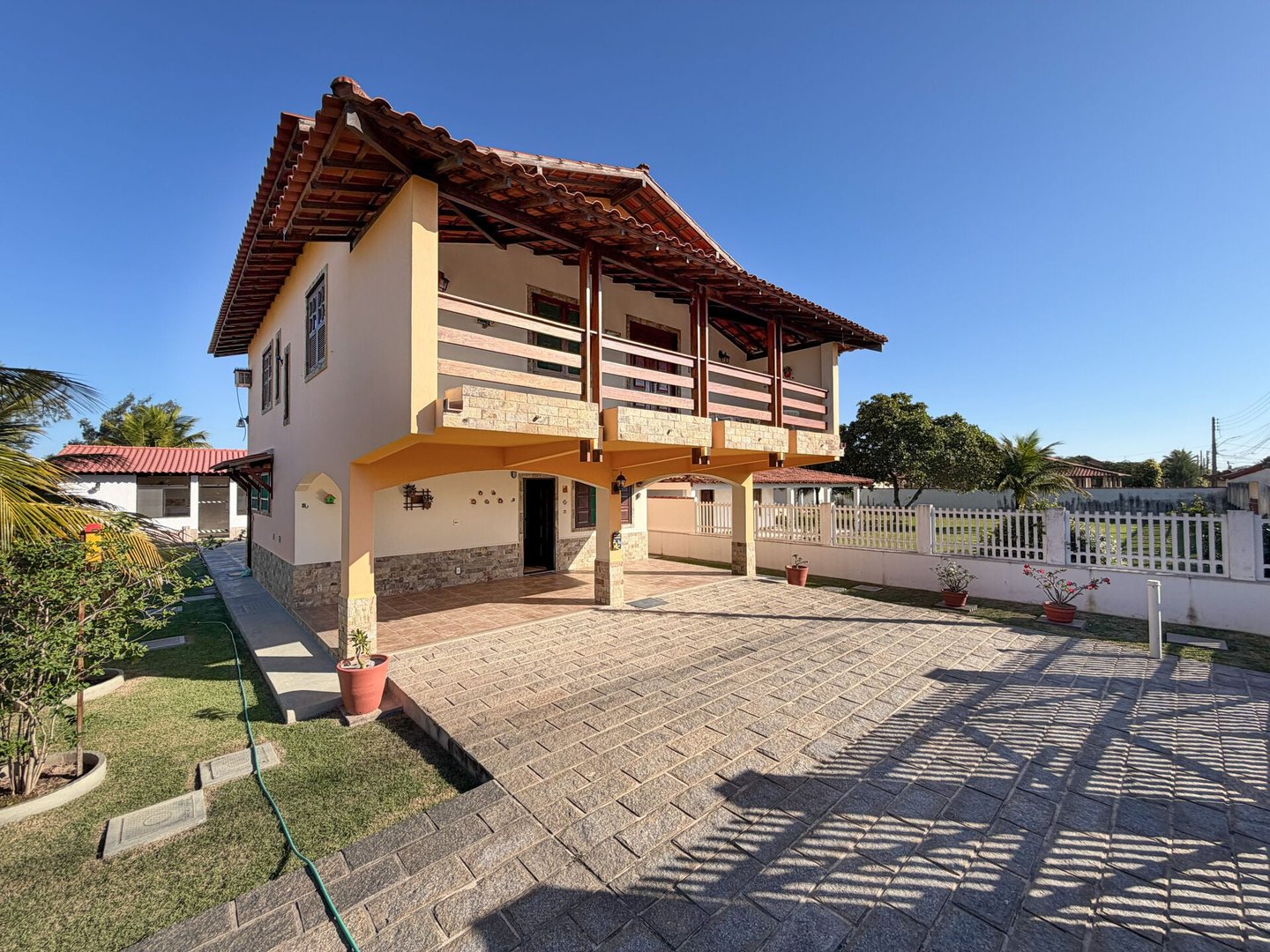 Casa em Praia Seca, Araruama
