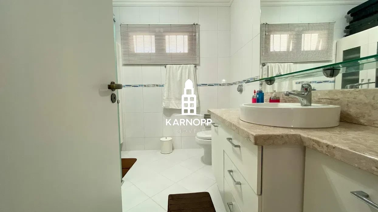 Casa com 4 quartos à venda - Foto 20