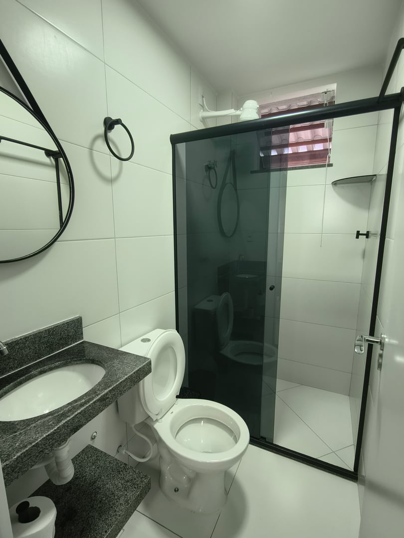 Apto mobiliado - Candeias  - Foto 12