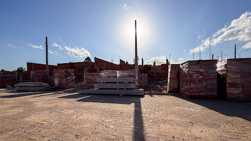 Geminado no Maria Rosália Pauli com 2 dormitórios - Foto 3