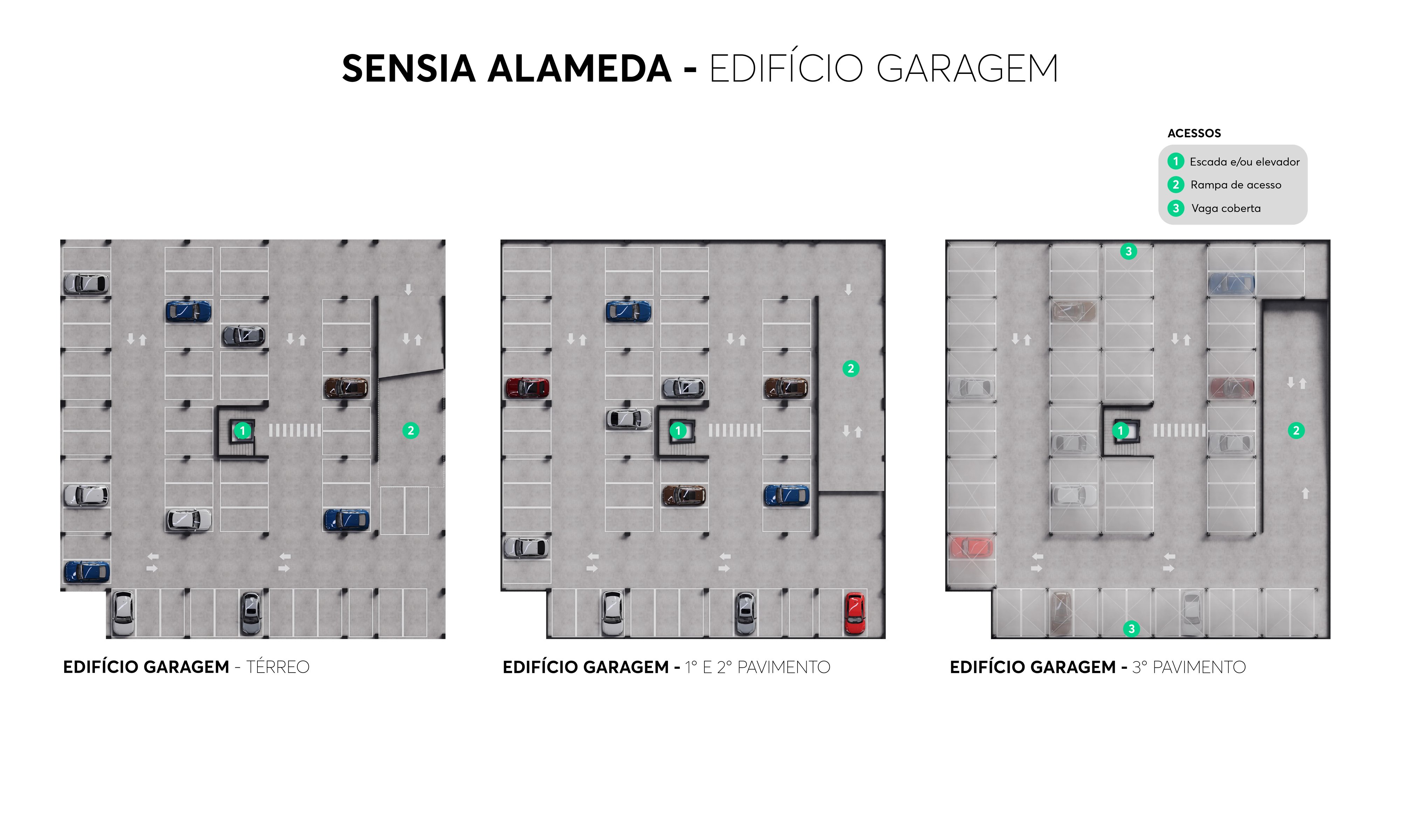 Residencial Sensia Alameda - Foto 24
