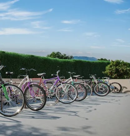 ESGOTADO - Residencial Parque Dom Pedro II - Foto 9