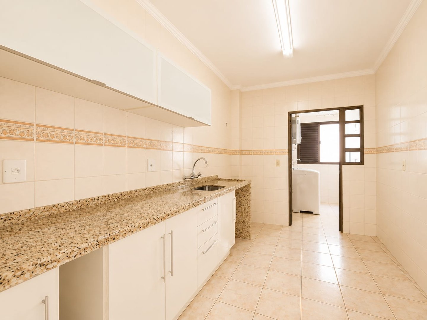 Apartamento no Edifício Real Park — foto 6