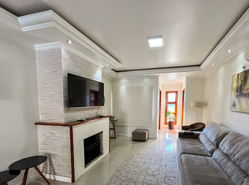 Casa de Condomínio com piscina e quiosque - Foto 4