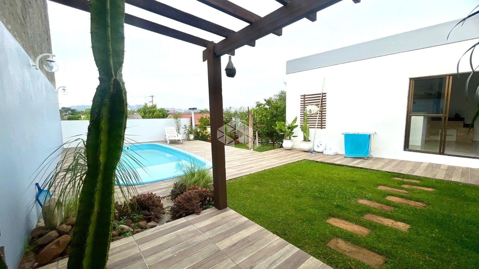 Casa no Arroio Grande - Foto 3