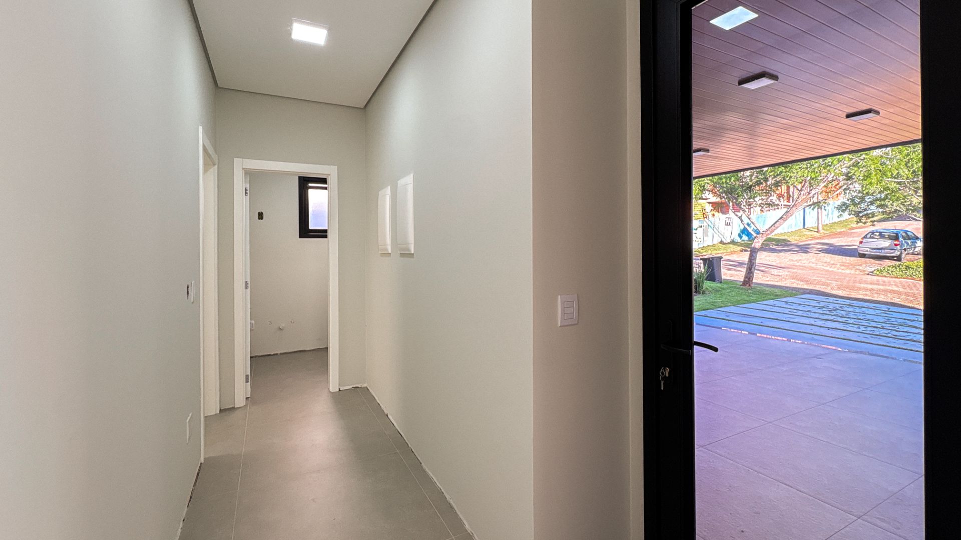 Casa no Condomínio Serra Azul com 3 dormitórios e área gourmet - Foto 10
