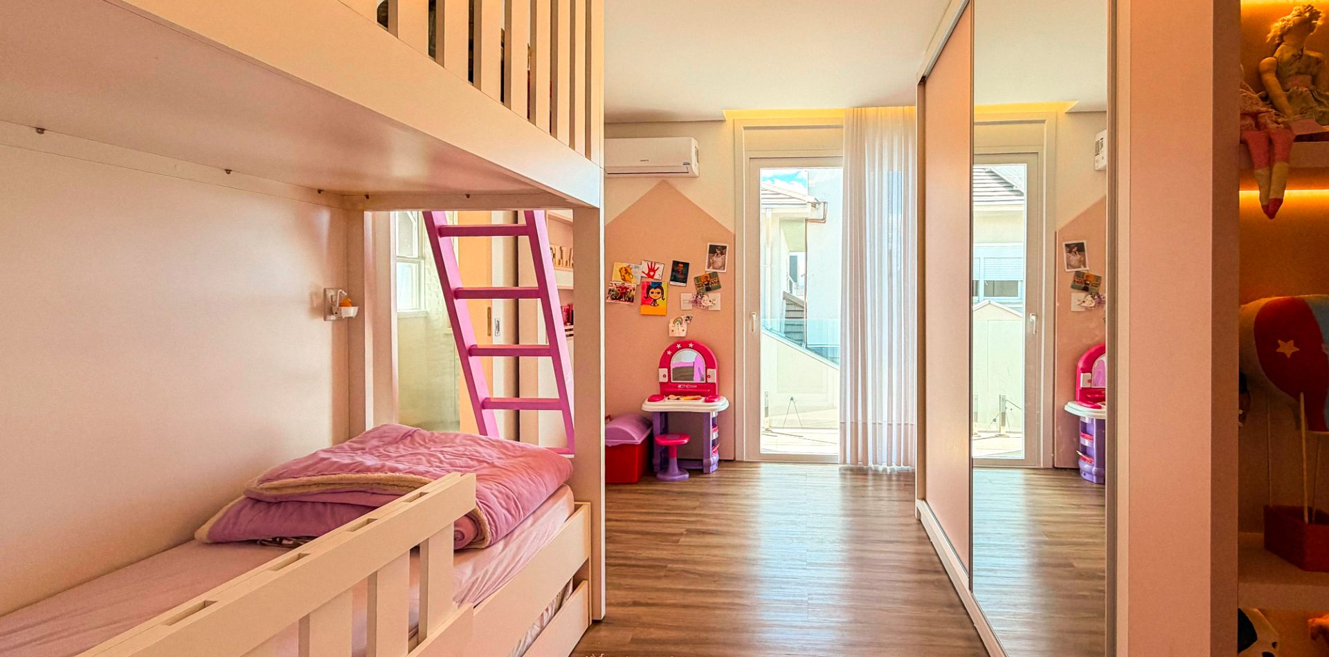 Casa no Condomínio Belle Ville com 3 Suítes - Foto 17