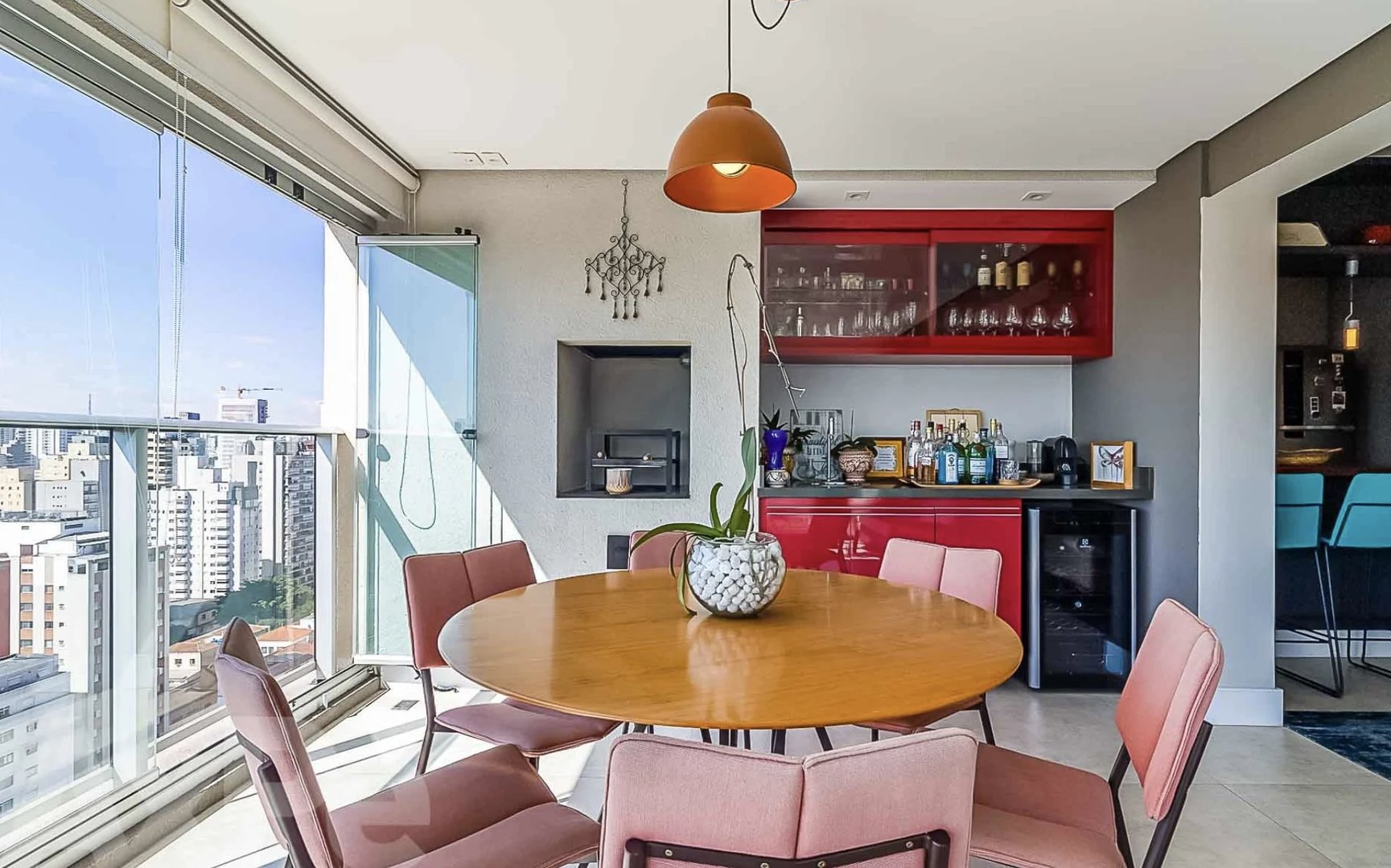 APARTAMENTO PINHEIROS 157806