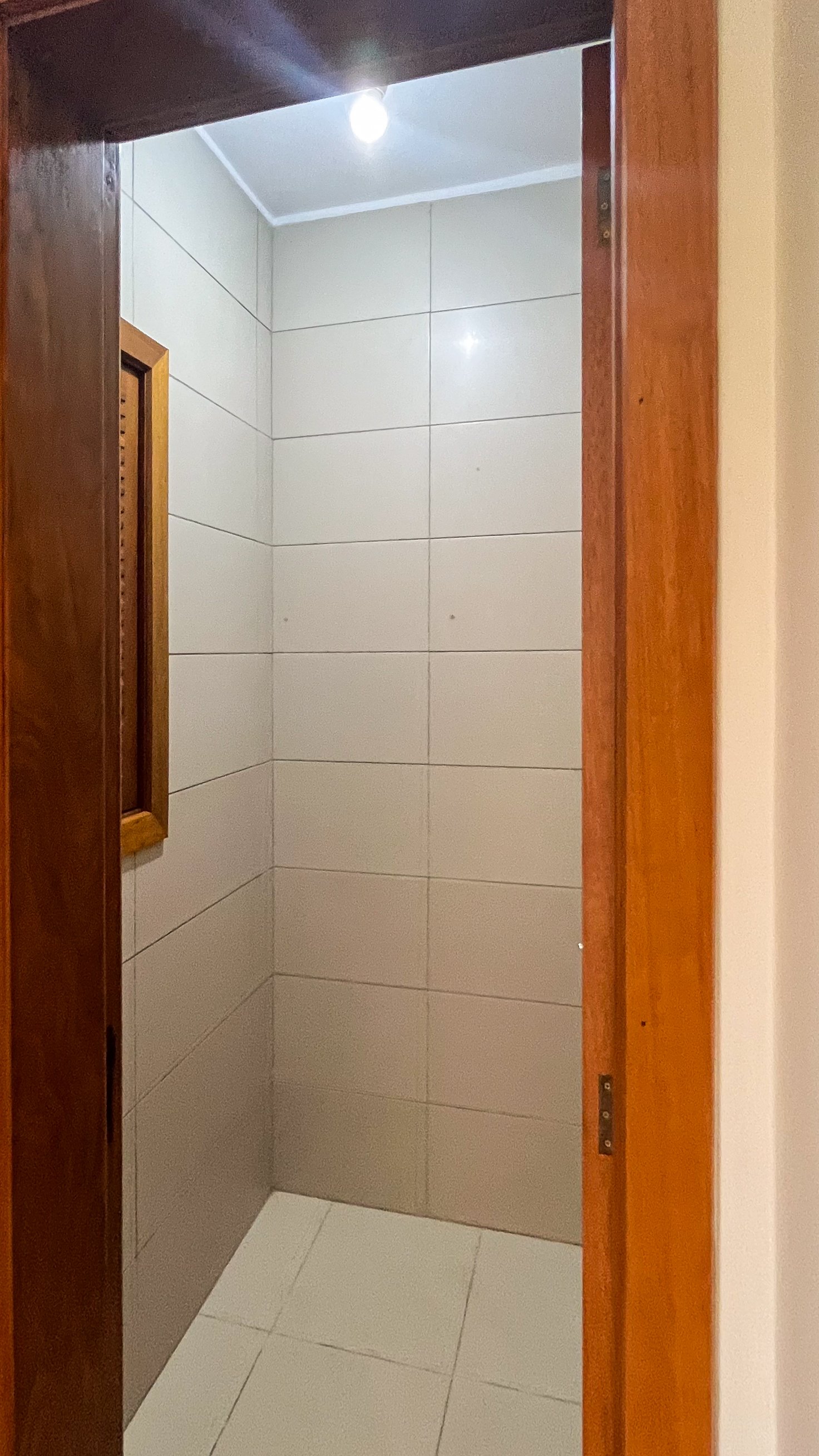 Casa no Country com 3 dormitórios, 1 suíte - Foto 12