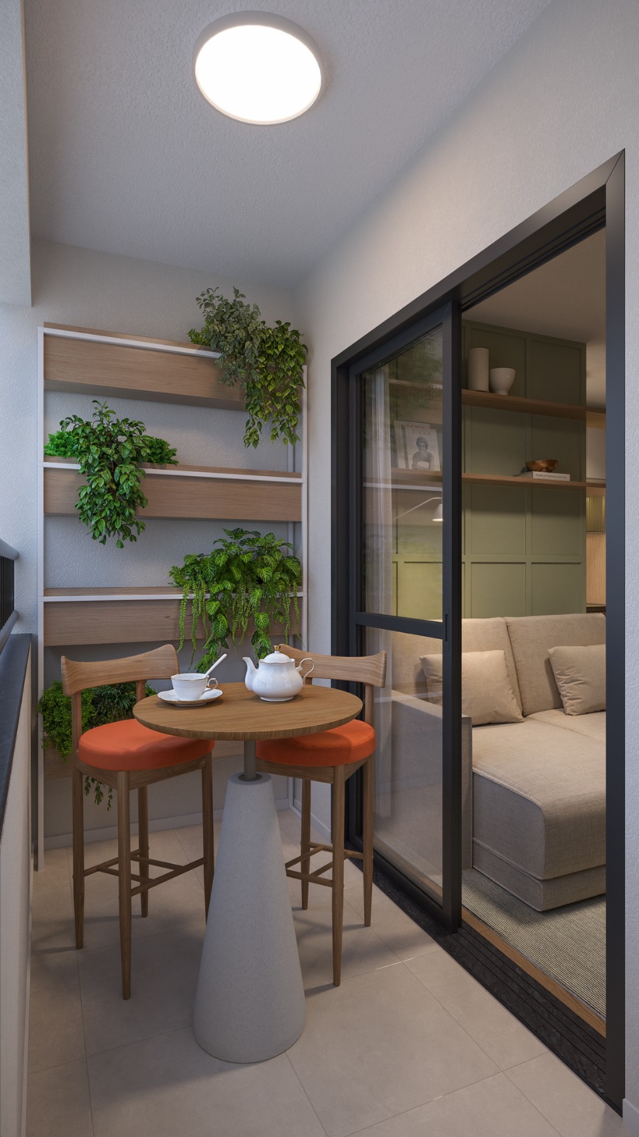 Residencial Caminho dos Alecrins - Foto 13