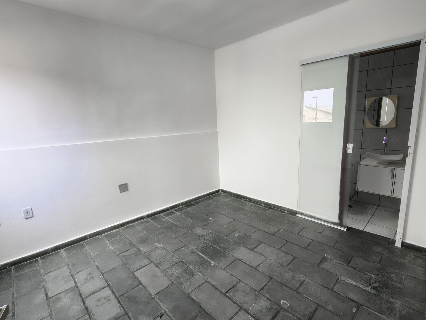 Casa com 4/4 no centro - Locação  - Foto 27