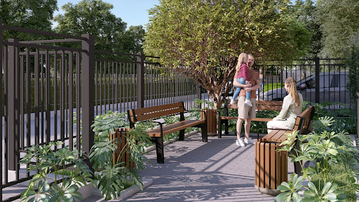 Apartamento no Edifício Urban com 2 dormitórios - Foto 19