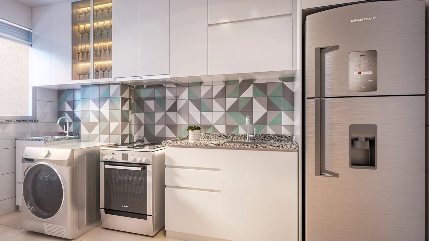 Residencial Terrazo Villa Augusta - Foto 22