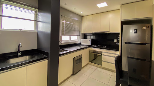 Apartamento no Centro com 3 dormitórios - Foto 6