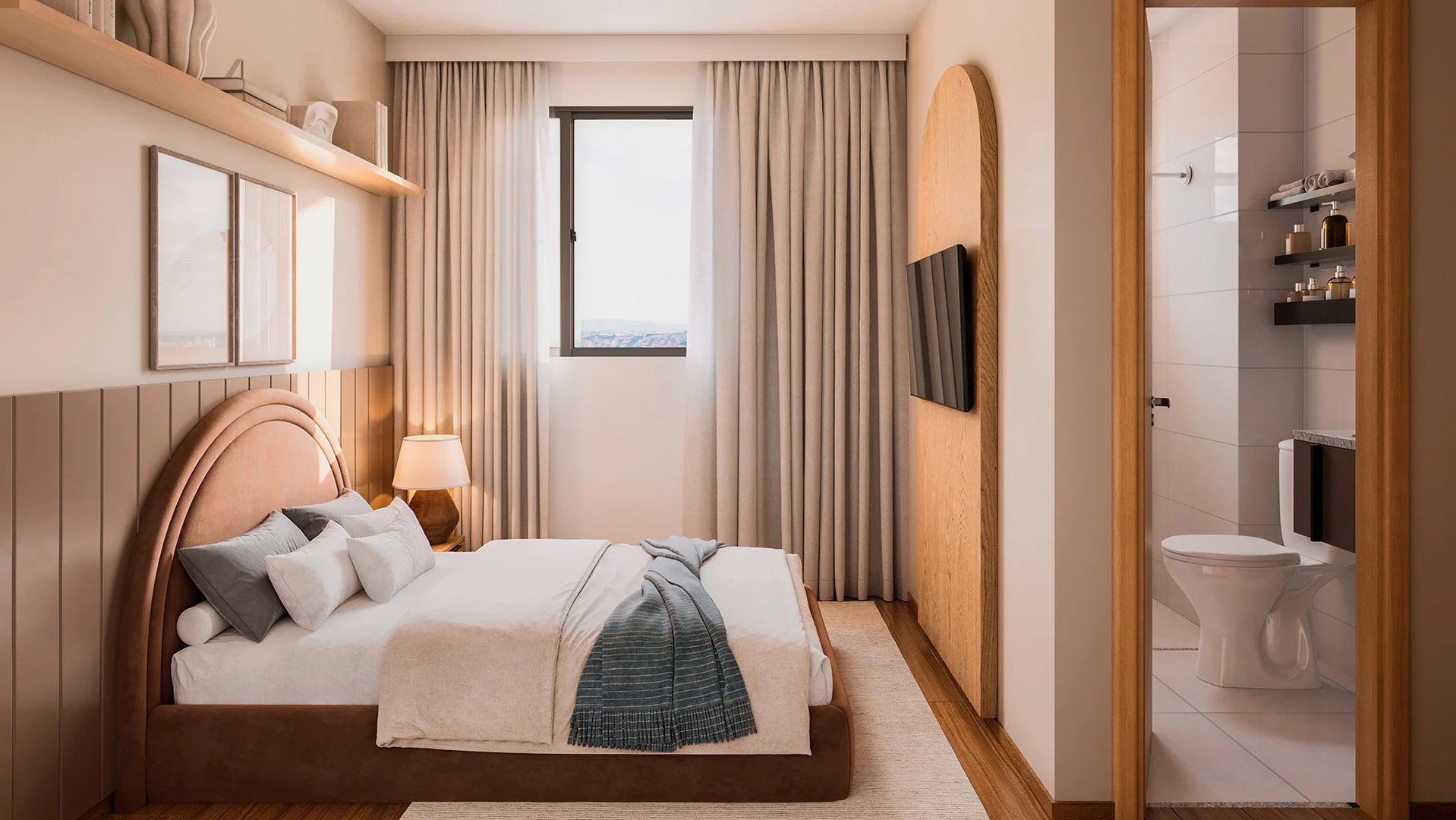 Residencial Forte Alencar - Foto 11