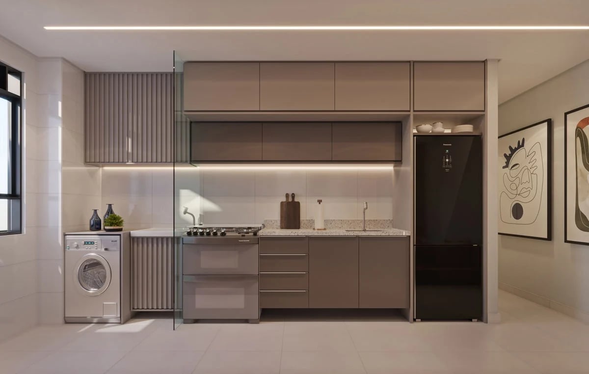 Residencial Sensia Way - Foto 19