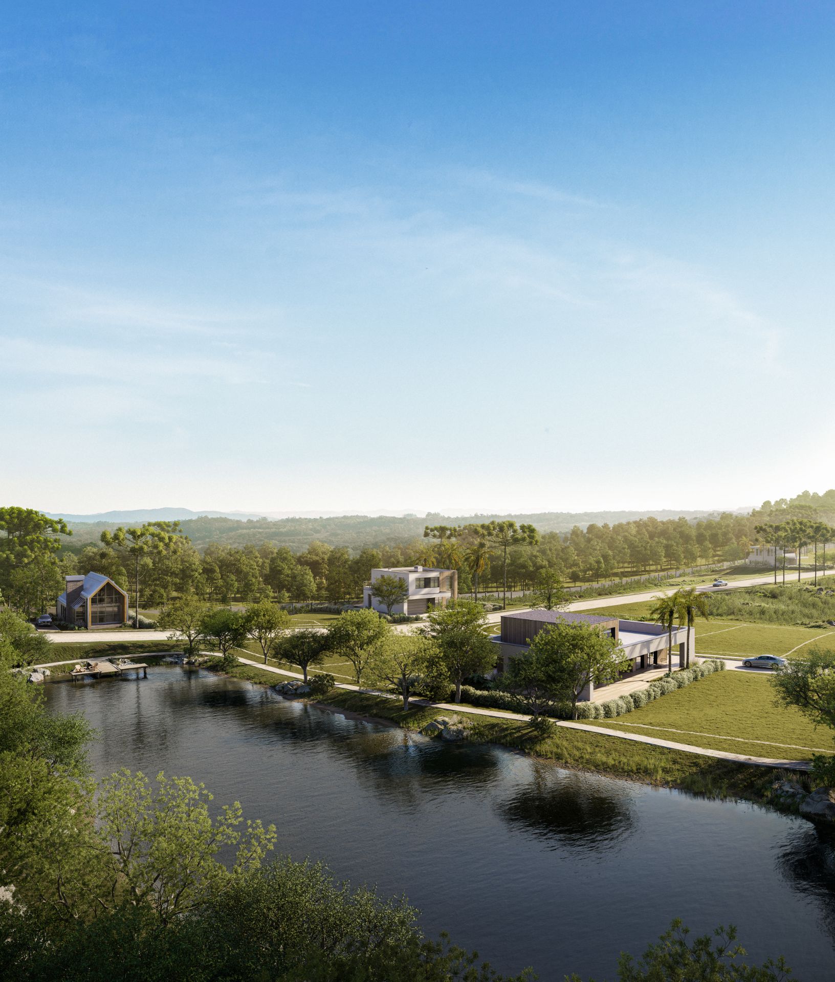 Terreno no Mirage Exclusive Resort com 420 m² - Foto 6