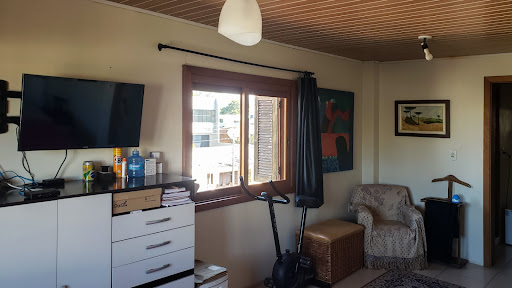 Triplex no Centro com 3 dormitórios e terraço - Foto 16