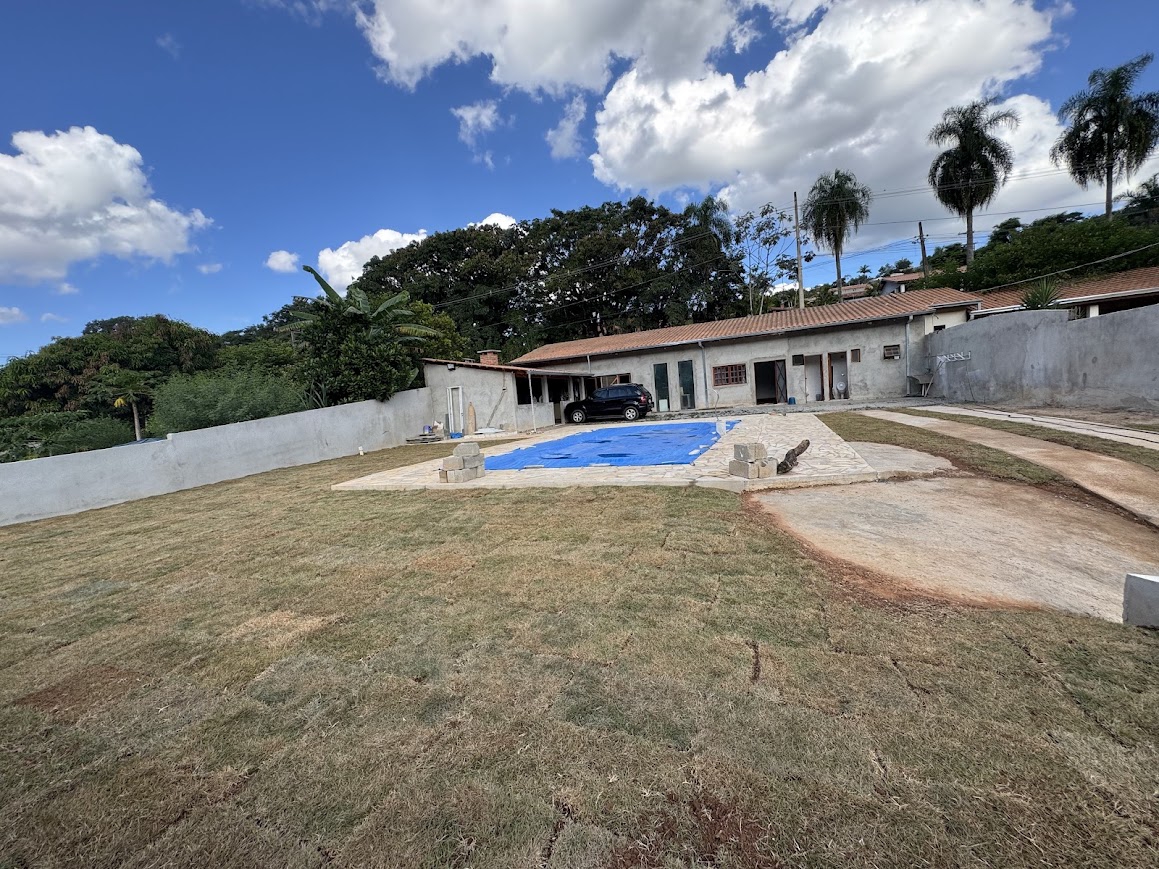 Chácara em Condomínio com 2 quartos, Mairinque - R$ 450 mil, Cod: CO-1247
