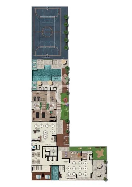 Apartamento Em Meia Praia - Itapema - Foto 13