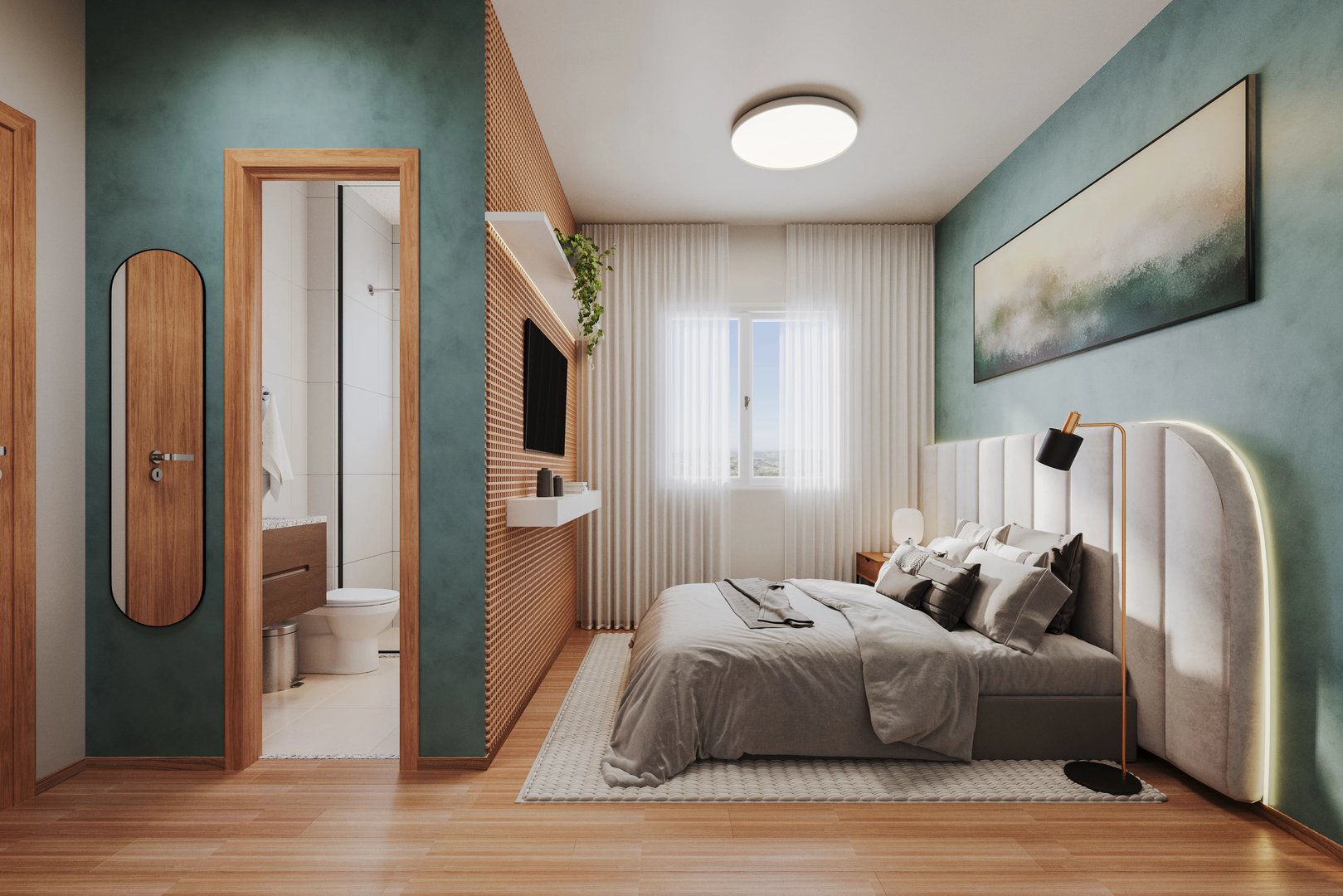 Residencial Chapada Redentori - Foto 12