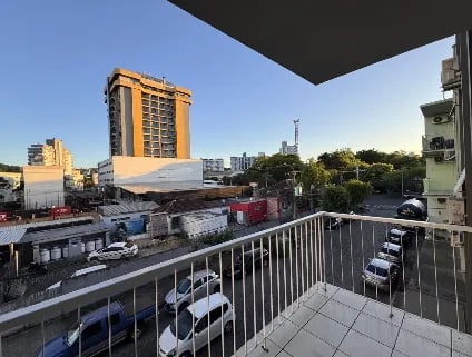 Apartamento no centro próximo a av. do imigrante - Foto 8