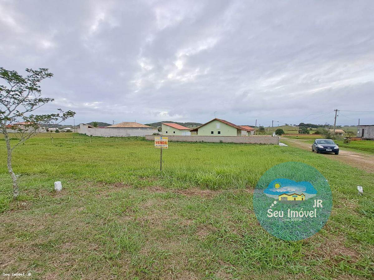Terreno em São Vicente, Araruama