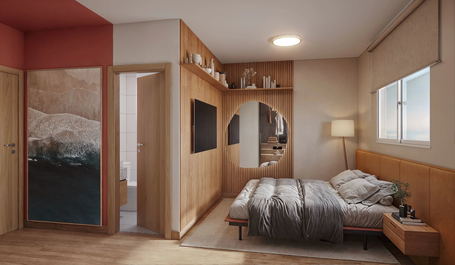 Residencial Giardino Di Bali - Foto 13