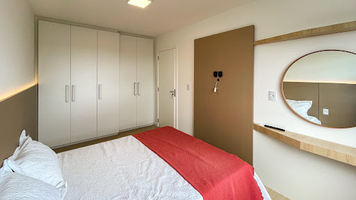 Apartamento 2 dormitórios no bairro Goiás - Foto 8