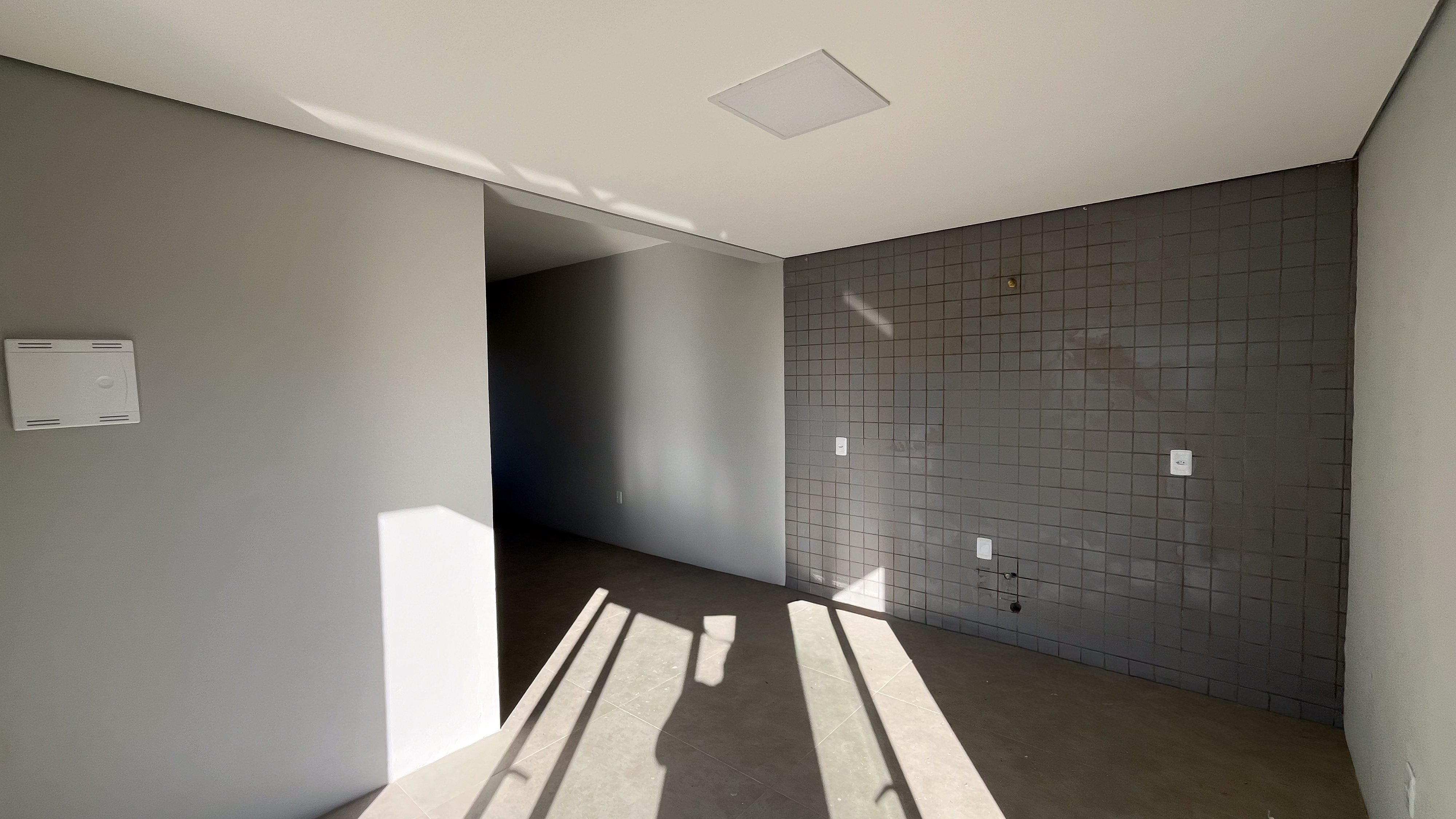 Duplex com 2 Suítes em Linha Santa Cruz - Foto 5