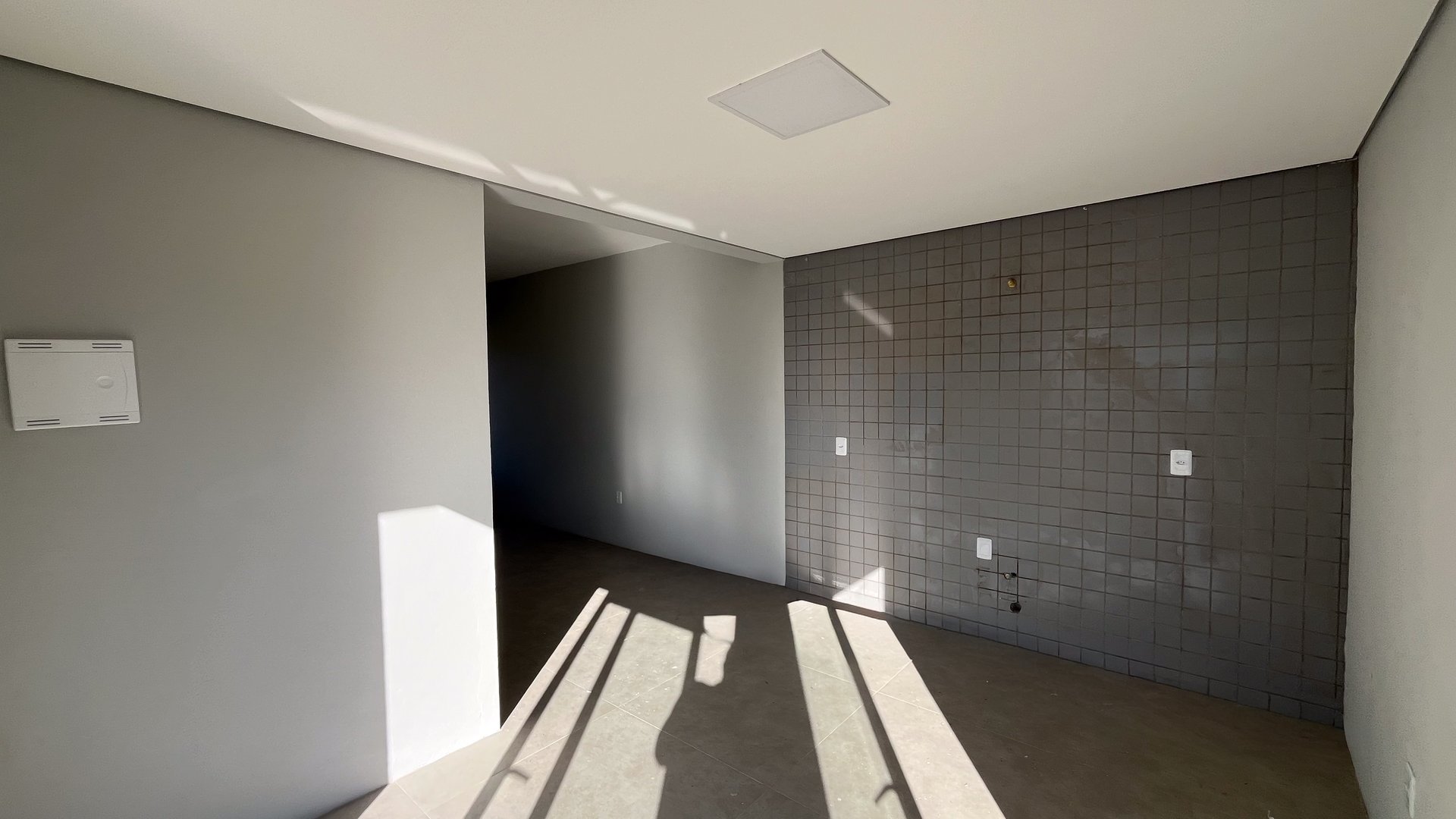 Duplex com 2 Suítes em Linha Santa Cruz - Foto 5