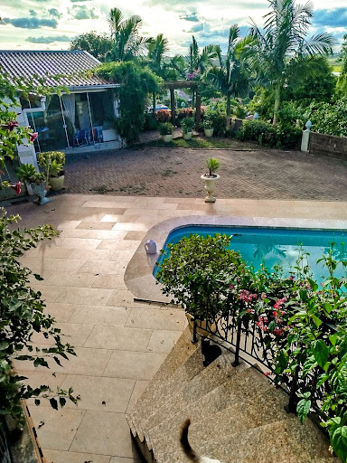 Casa rústica em Rio Pardo com 3 dormitório, suíte e piscina - Foto 5
