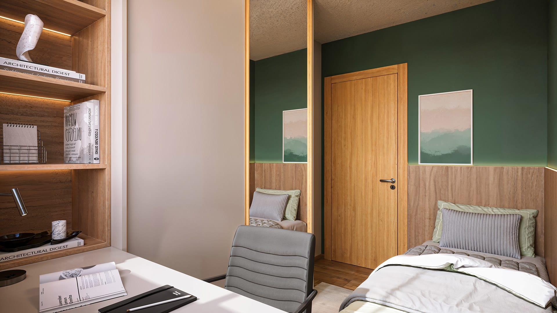 Residencial Arcos do Planalto - Foto 10